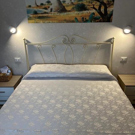 B&B Zio Cici Minervino di Lecce Dış mekan fotoğraf