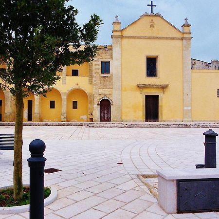 B&B Zio Cici Minervino di Lecce Dış mekan fotoğraf