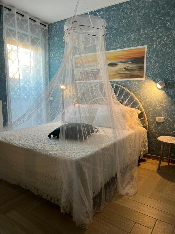 B&B Zio Cici Minervino di Lecce Dış mekan fotoğraf
