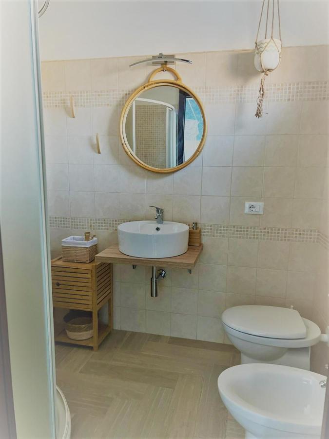 B&B Zio Cici Minervino di Lecce Dış mekan fotoğraf
