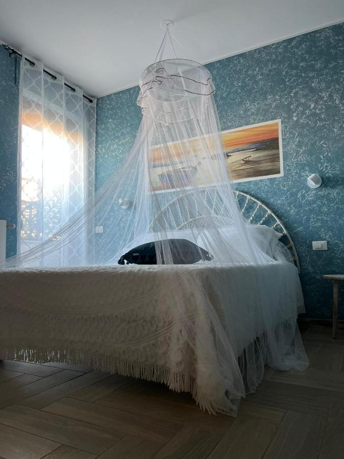 B&B Zio Cici Minervino di Lecce Dış mekan fotoğraf