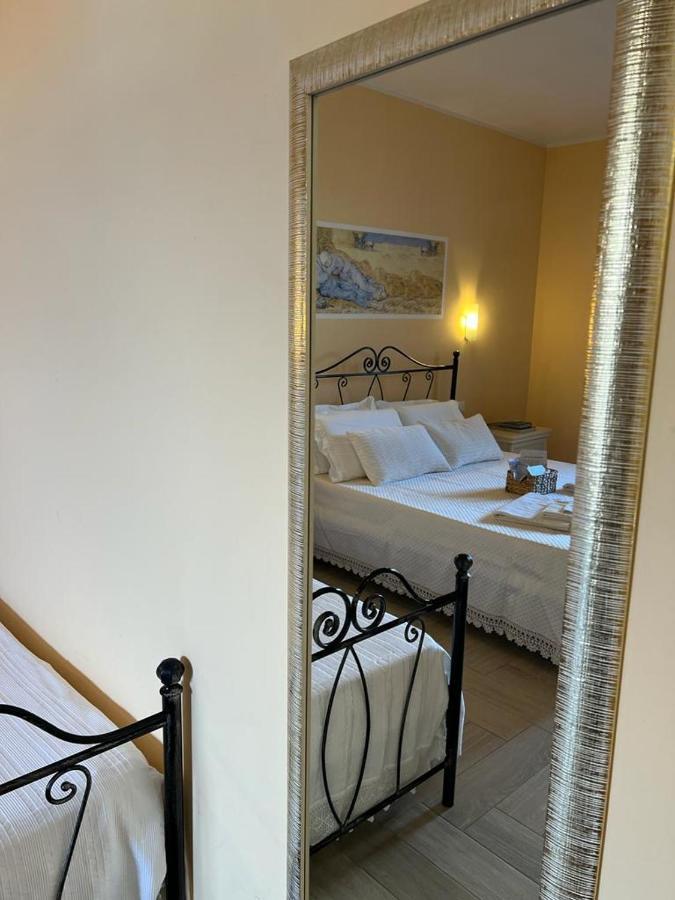B&B Zio Cici Minervino di Lecce Dış mekan fotoğraf