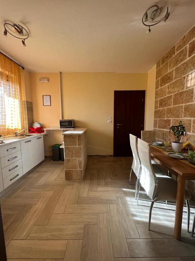 B&B Zio Cici Minervino di Lecce Dış mekan fotoğraf