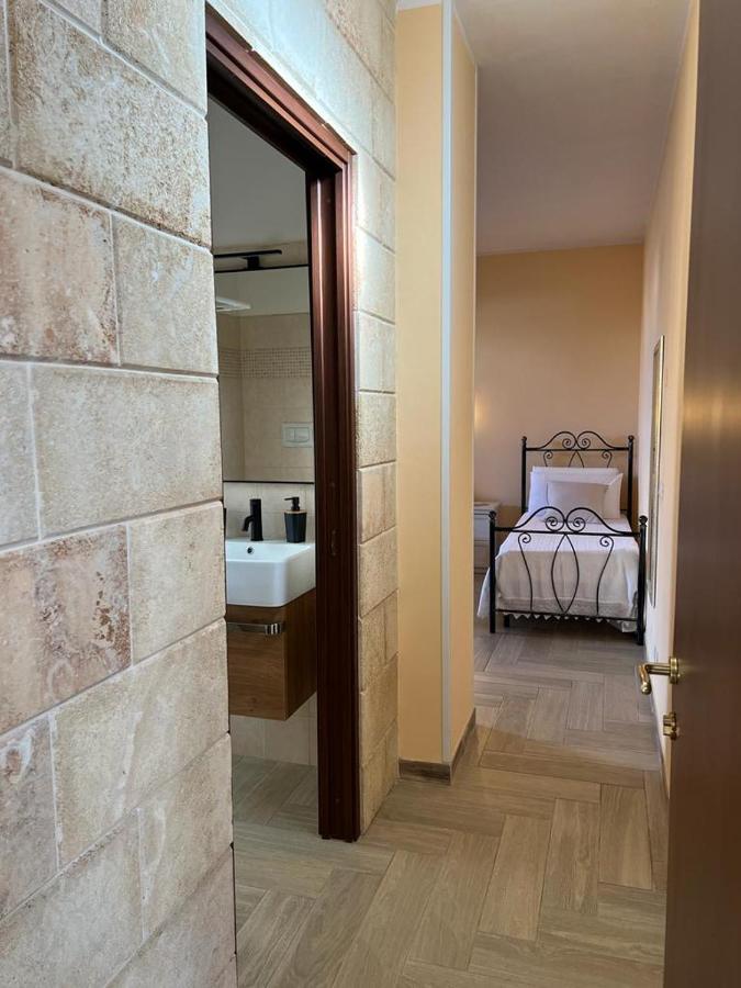 B&B Zio Cici Minervino di Lecce Dış mekan fotoğraf