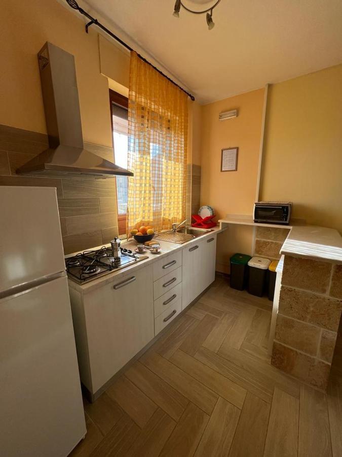 B&B Zio Cici Minervino di Lecce Dış mekan fotoğraf