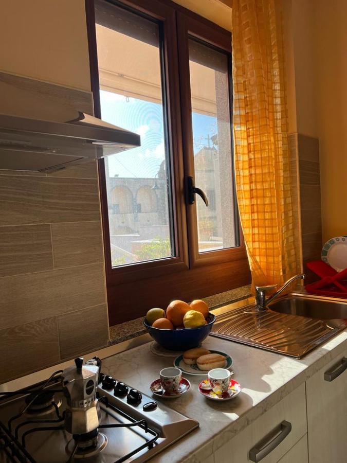B&B Zio Cici Minervino di Lecce Dış mekan fotoğraf