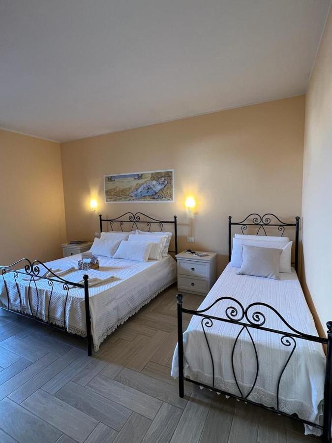 B&B Zio Cici Minervino di Lecce Dış mekan fotoğraf
