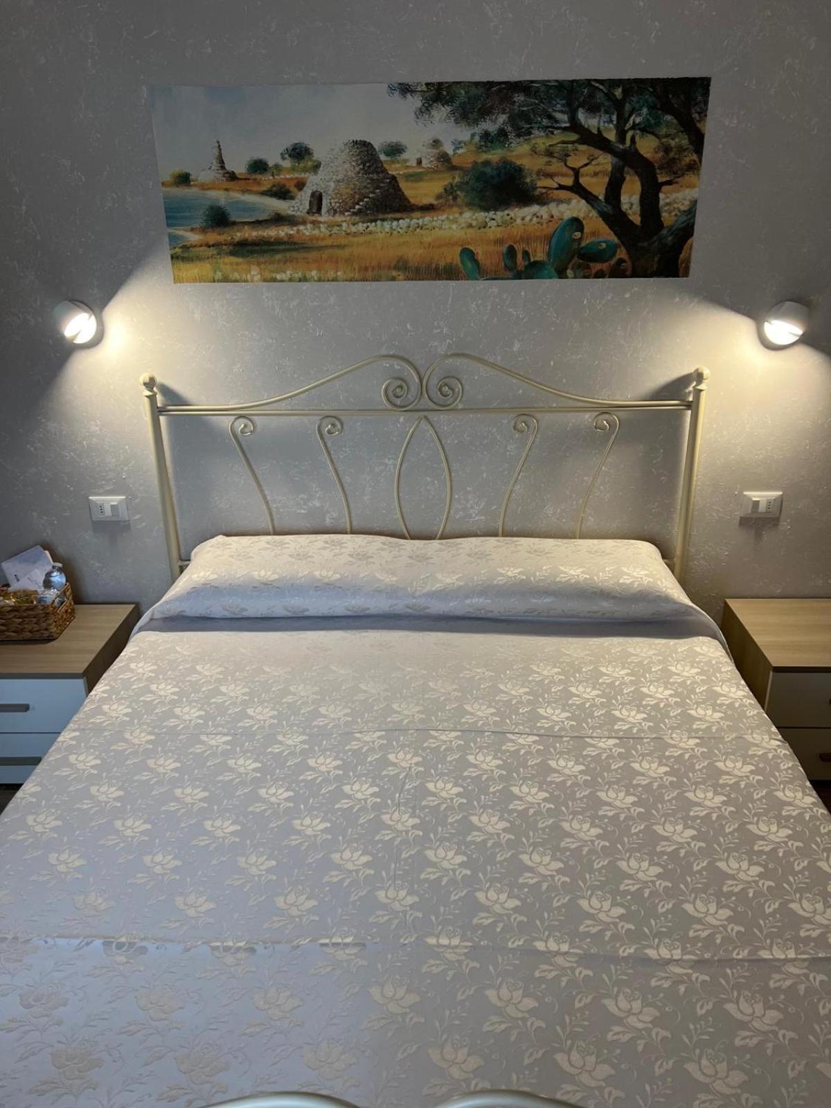 B&B Zio Cici Minervino di Lecce Dış mekan fotoğraf