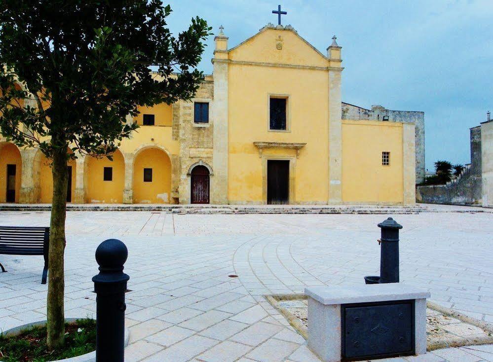 B&B Zio Cici Minervino di Lecce Dış mekan fotoğraf