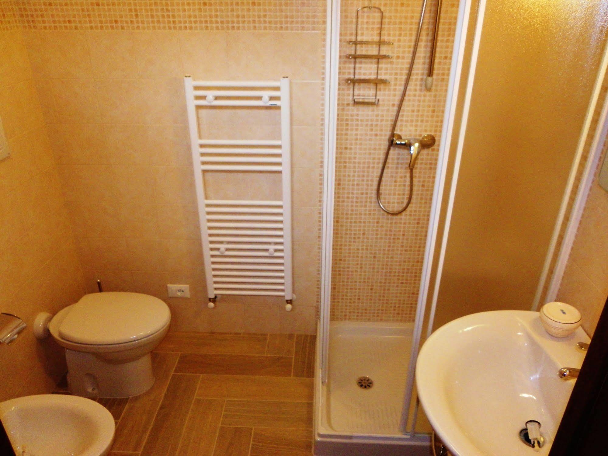 B&B Zio Cici Minervino di Lecce Dış mekan fotoğraf