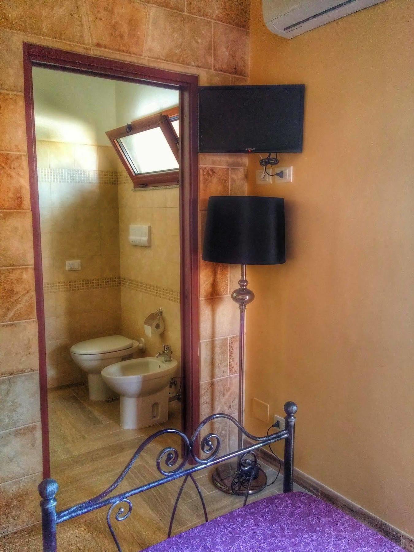 B&B Zio Cici Minervino di Lecce Dış mekan fotoğraf