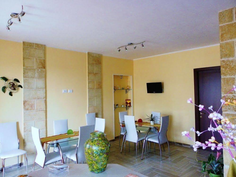 B&B Zio Cici Minervino di Lecce Dış mekan fotoğraf